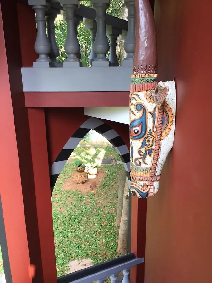 Vala House Bed & Breakfast Cherai Beach