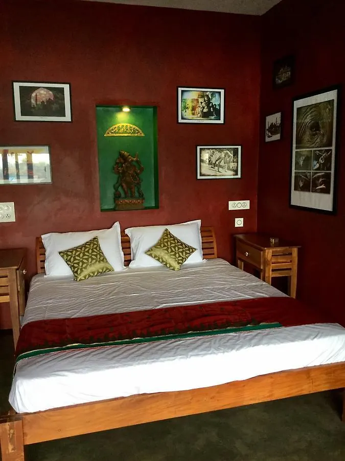 Vala House Bed & Breakfast Cherai Beach India