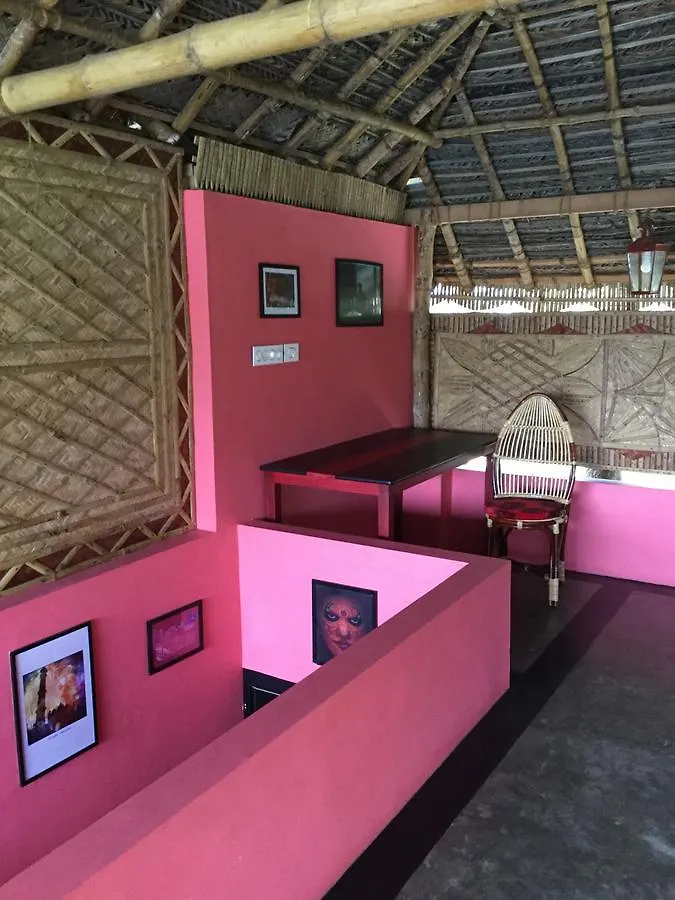 Vala House Bed & Breakfast Cherai Beach 0*,  India