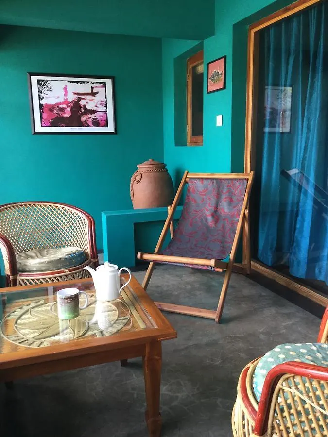 Vala House Bed & Breakfast Cherai Beach