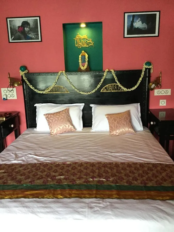 Vala House Bed & Breakfast Cherai Beach