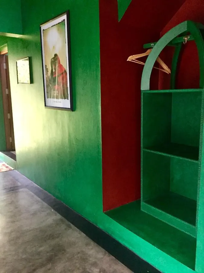 Vala House Bed & Breakfast Cherai Beach