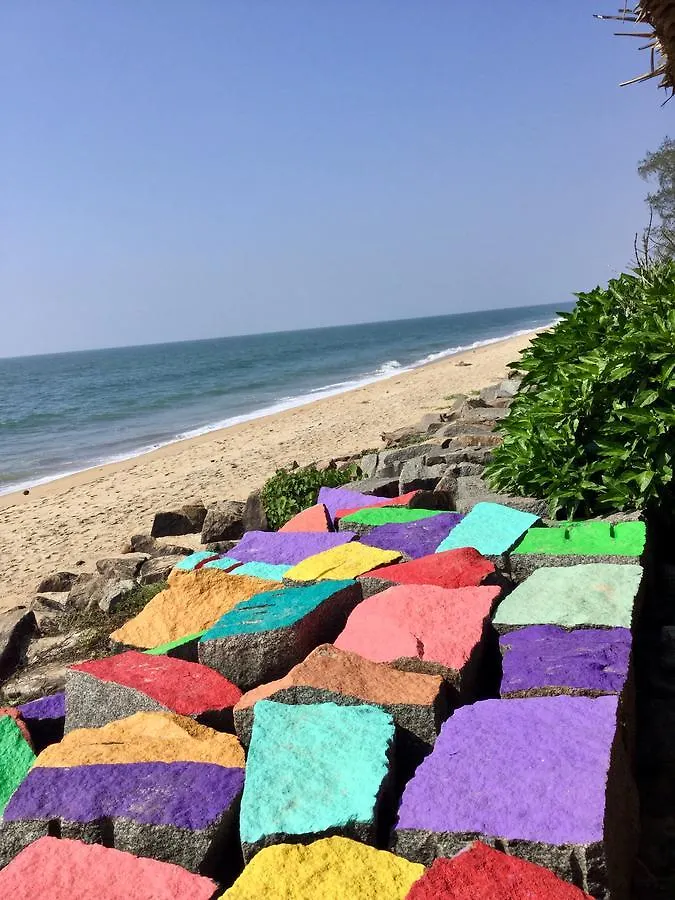 Vala House Bed & Breakfast Cherai Beach